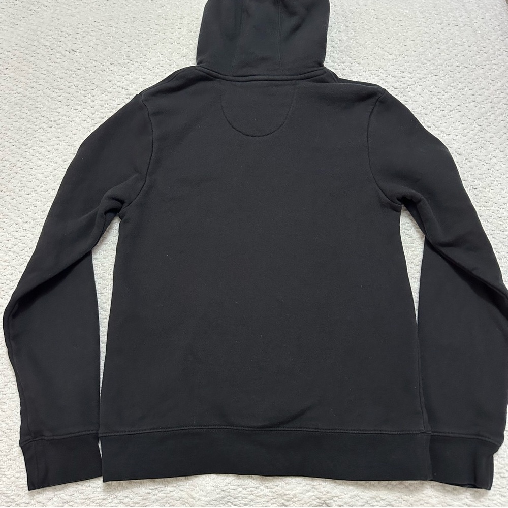 Fanatics Miami Heat Black Miami Nights Pullover Hoodie Men’s Size Small - Picture 7 of 7